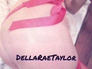 DellaRaeTaylor