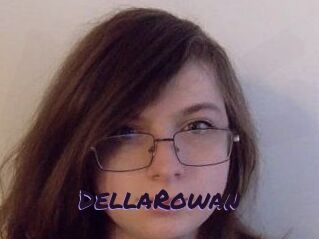 DellaRowan
