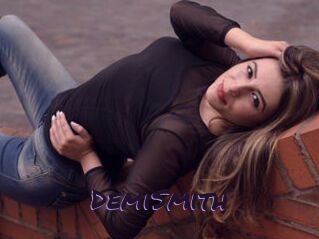DemiSmith