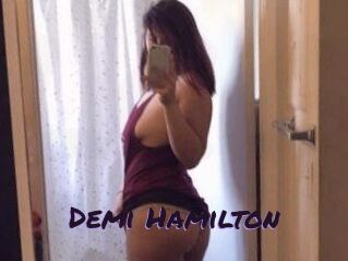 Demi_Hamilton