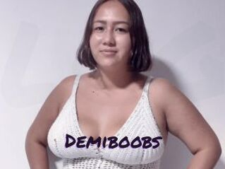 Demiboobs