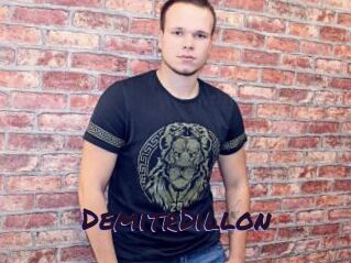 DemitrDillon