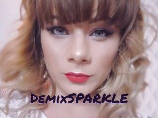 DemixSPARKLE