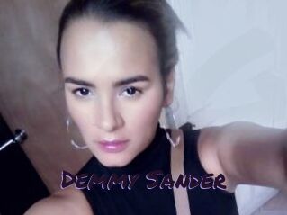 Demmy_Sander