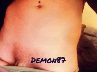 Demon87