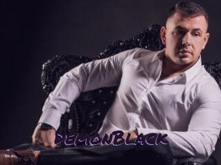 DemonBlack