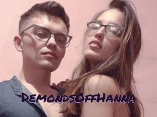 DemondsOffHanna
