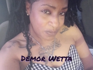 Demor_Wetta Le Cul Gratuit