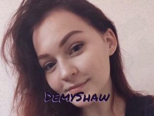 DemyShaw