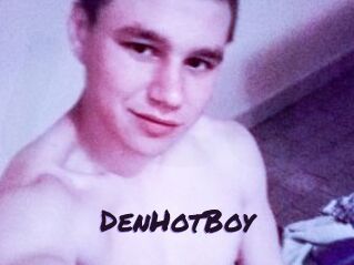 DenHotBoy