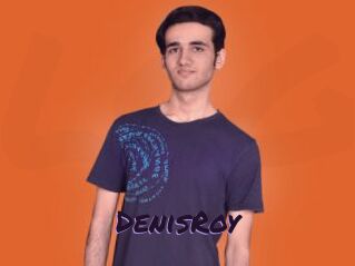 DenisRoy