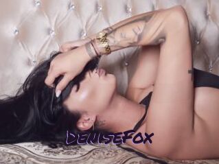 DeniseFox
