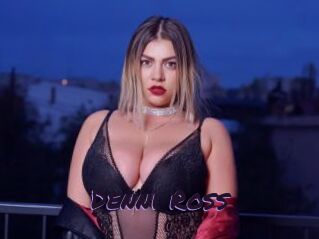 Denni_Ross