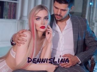 DennisLina Le Cul Gratuit