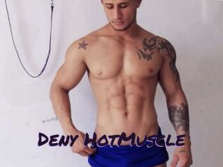 Deny_HotMuscle