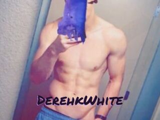 DerehkWhite