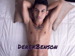 DerekBenson
