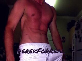DerekForReal