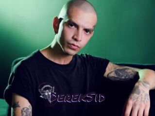 DerekSid