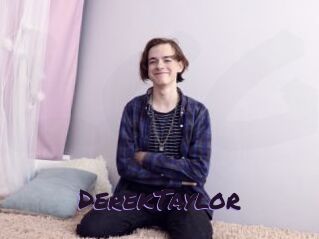 DerekTaylor