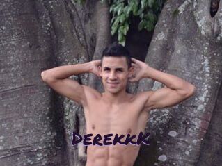 DerekkK