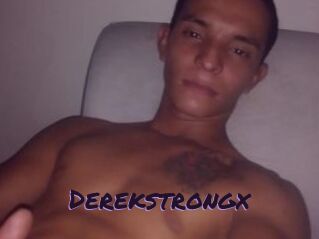 Derekstrongx