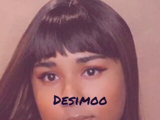 Desimoo