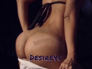 Desire4u