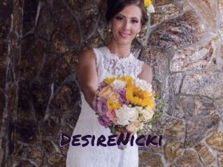 DesireNicki