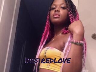 Desiredlove