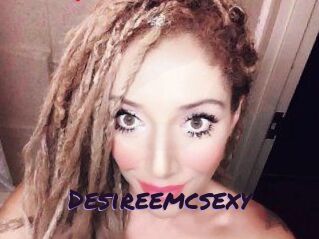 Desireemcsexy