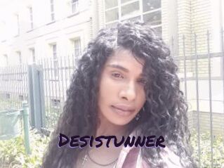 Desistunner