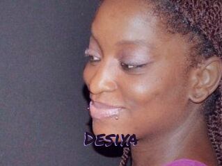 Desiya