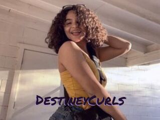 DestineyCurls
