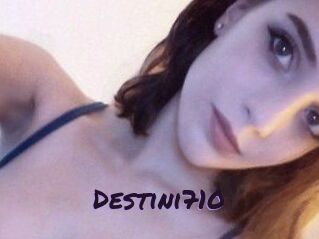 Destini710