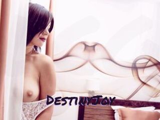 DestinyJoy