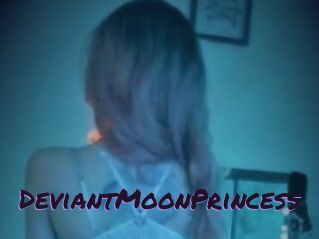 DeviantMoonPrincess