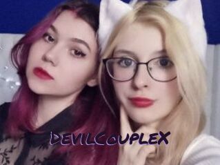 DevilCoupleX