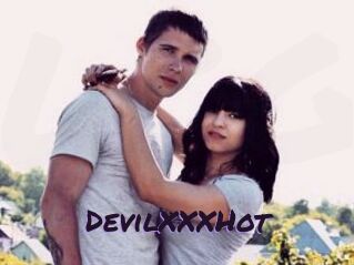 DevilXXXHot