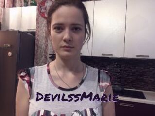 DevilssMarie