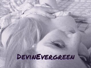 DevinEvergreen