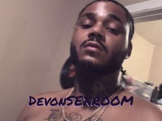 DevonSEXROOM