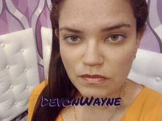 DevonWayne