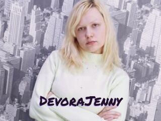 DevoraJenny