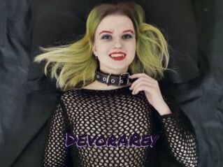 DevoraRey