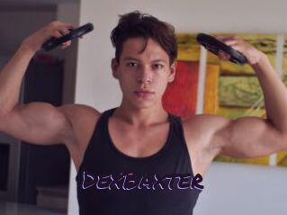 DexBaxter