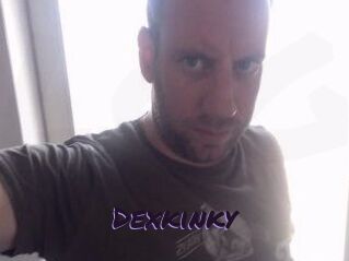 Dexkinky