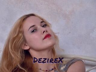 DezireX