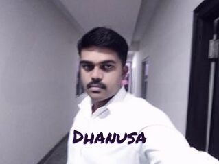 Dhanusa