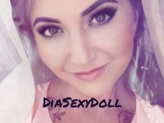 DiaSexyDoll
